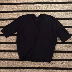 Uniqlo Cotton Sweater